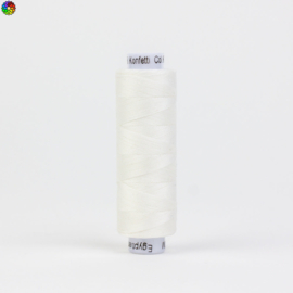 Konfetti Soft White KT-101