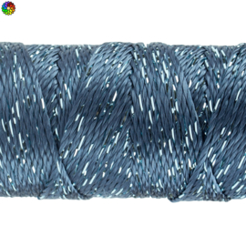 Dazzle Majolica Blue DZ-3116