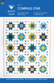 Compass Star Muster QLP124