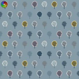 Trees 2529-B