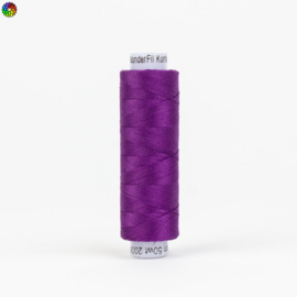 Konfetti Purple KT605