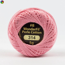 Eleganza Blushing Apricot EL5G314