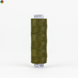 Konfetti Avocado Green KT703