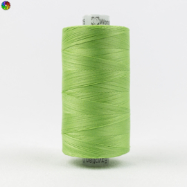 Konfetti Yellow Green KT705
