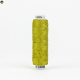 Konfetti Brass Green KT611