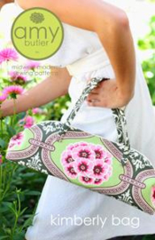 Kimberly bag quiltpatroon