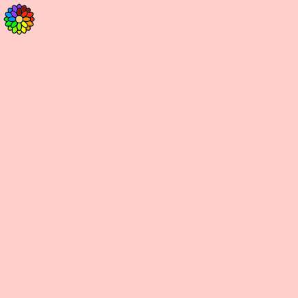 Spectrum Pastel Pink 2000-P01