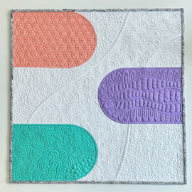 Candy Box mini met Iva Steiner