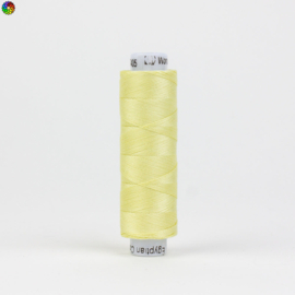 Konfetti Pale Yellow KT405