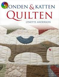 Honden & Katten Quilten