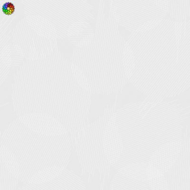 Ink Boundaries Quartz 913-L