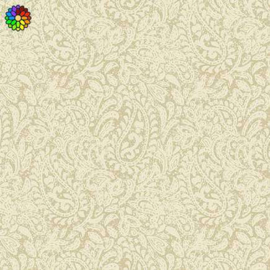 Farmhouse Kashmir Cream 1359-NL