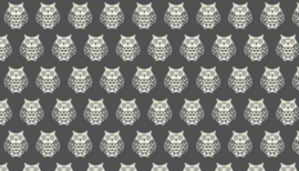 Owls Grey 1763-S