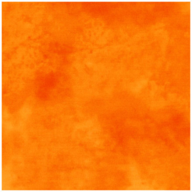Quilters Shadow Orange 4516-206