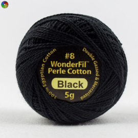 Eleganza Black EZBlack