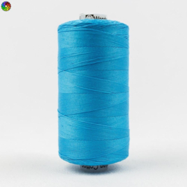 Konfetti Peacock Blue KT606