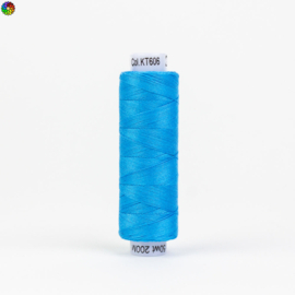 Konfetti Peacock Blue KT606