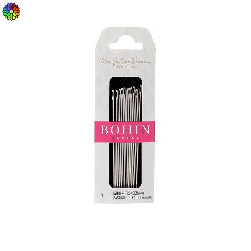 Bohin Straw naalden nr.1
