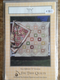 O's Quilt-Muster