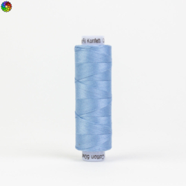 Konfetti Sky Blue KT609