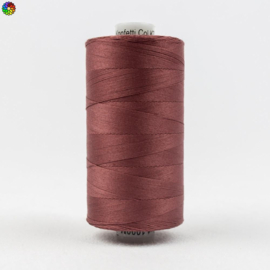 Konfetti Barn Red KT811
