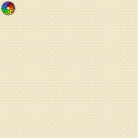Grandma's Stitches Ivory 1258-N
