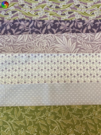 Fat Quarter Paket Andover