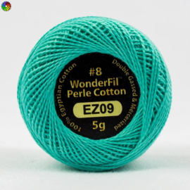 Eleganza Seafoam Green EZ09
