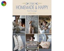Tilda Homemade & Happy