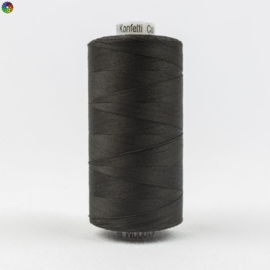 Konfetti Soft Black KT201