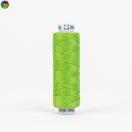 Konfetti Yellow Green KT705