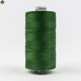 Konfetti Dark Christmas Green KT-704