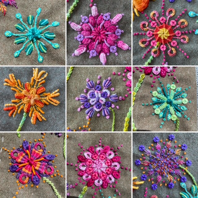 Creative Cover
