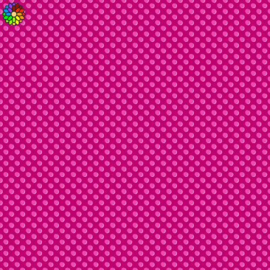 Dreamy Dots Magenta 896-R