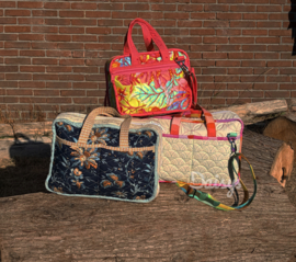 Bag "A Place for Everything" from ByAnnie