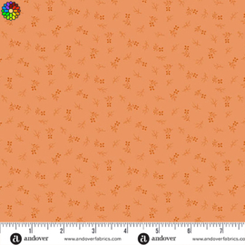 Itsy Bits Cloudy Peach 1457-O