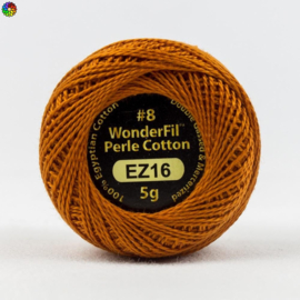 Eleganza Exotic Spice EZ16