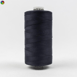 Konfetti Dark Navy KT602