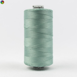 Konfetti Drab Teal KT610