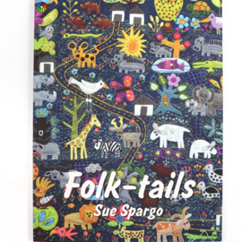 Folk-tails SS77