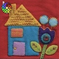 Pre-cut Wol Pakket House