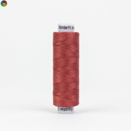 Konfetti Drab Rose KT304