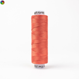 Konfetti Salmon KT418