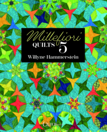 Millefiori Quilts 5