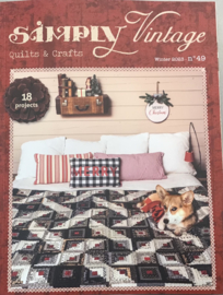 Simply Vintage nr.49