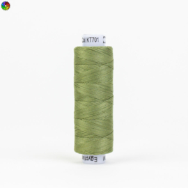 Konfetti Sage Green KT701