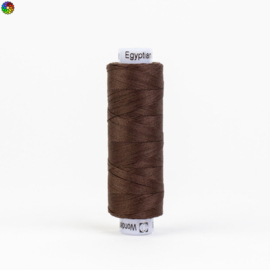 Konfetti Dark Brown KT803