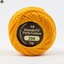 Eleganza Plump Pumpkin EL5G206