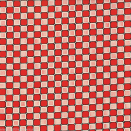 Checkerboard in Cherry 21656-11