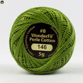 Eleganza Tart Capers EL5G146